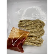 KEROPOK LOSONG FROZEN VAKUM TERENGGANU