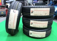 ยางใหม่ค้างปี 185/65R15 Bridgestone B250  ผลิตปี 2019 ประกันบวม 2 ปี พร้อมจุ๊บลม 4 ตัว จัดส่งฟรีมีเก็บปลายทาง