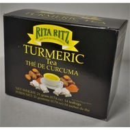 ✸Rita Ritz Turmeric Tea