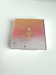 Charlotte Tilbury Beautyverse Palette眼影盤