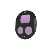 ชุดฟิลเตอร์ซีพีแอล ND สำหรับ DJI Mavic 4 Pro MCUV ND8 ND16 ND32 ND64 ND1000ฟิลเตอร์ซีพีแอล NIGHT STA