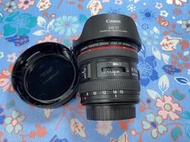 【下標詢價】Canon佳能 EF 8-15mm f4 L U