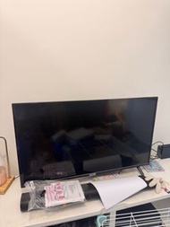 TCL 電視 32S5200 31吋 $500