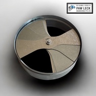 Radial Fan Blade Damper for HVAC Systems (Diameter-100 150 200 250 & 300)
