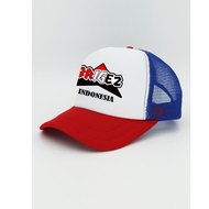 TOPI BRIGEZ INDONESIA MPH MERPUBI