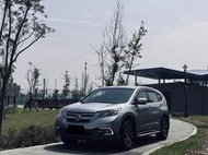 2017 Honda CRV 1.5 VTi ⭕HOT認證車 大空間代步休旅  1500CC省油省稅 