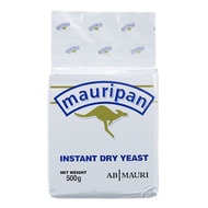 Mauripan Instant Dry Yeast 500g