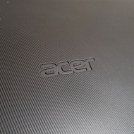 Ready Stock Case Casing Belakang Cover Led LCD laptop Acer Aspire 5
