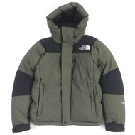 極佳狀態 THE NORTH FACE Baltro Light Jacket (ND91950)，Gore-Tex 面料，帶拉鍊，新灰褐色，S 碼，男款，正品。