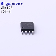 5pcs Md4123 Md4181 Megapower Amplifier Operasinew Chiporiginal Ic Chip