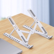 laptop accessories stand laptop Cross-Border Foreign Trade N3 Large Plastic Ten-Gear Laptop Stand Fo