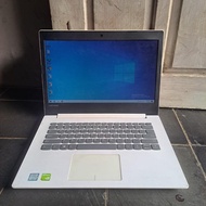lenovo ideapad 320 core i5 gen 7