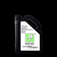 RA Full Synthetic 5W-40 SN-CJ (4L) Engine Oil GENUINE STOCK