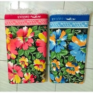 Jumbo Carpet Rug 2 x 2.5 Meters Thick Original Jaguar Brand