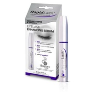 RapidLash 睫毛增長精華液 3ml 【平行進口】蘊含 HEXATEIN 1 複合物 -適用於睫毛保養和滋潤