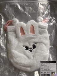 SKZOO Leebit 束口袋