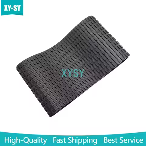 New for Nikon 70-300 mm AF-S 70-300mm f/4.5-5.6G IF-ED VR Lens Zoom Ring Rubber Leather Camera Repai