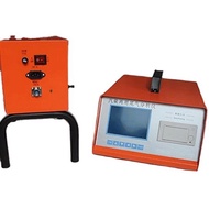 SV-5Q automatic Car Emission Exhaust Gas Analyzer