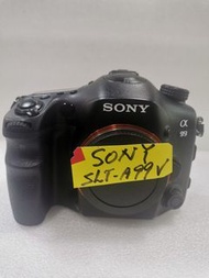 Sony A99 SLT-A99V