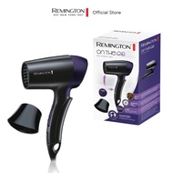 ALAT PENGERING RAMBUT REMINGTON HAIRDRYER / PENGERING RAMBUT TRAVEL