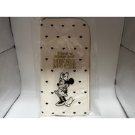 【Disney 】Minnie Mouse Penlight Case Disney Store