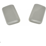Left Right Headlight Washer Spray Nozzle Cover Cap, for Pajero Sport L200 2008 2009 8264A131BA 8264A