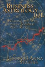 Business Astrology 101: Weaving the Web Between Business and Myth