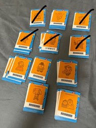 冒險樂園 大麻成遊戲卡