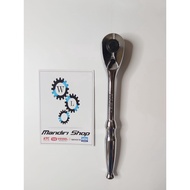 RATCHET HANDLE KTC SQ 1/4, 3/8, 1/2, AND 3/4 KTCOriginal CODE BR2E BR3E/BR390 BR4E BR4F B6A