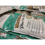 Pine Cat Litter-Feline Language. (15Kg)