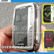 Range Rover Evoque Casing 360 Tpu Key Cover Range Rover Key Casing Remote Keyless Smartkey