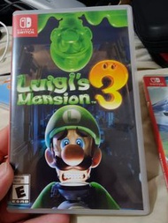 Luigi's Mansion 3