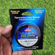 LEADER BERKLEY VANISH 100% FLUOROCARBON -