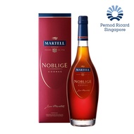 [Official Store] Martell Noblige 1 Litre [Cognac]