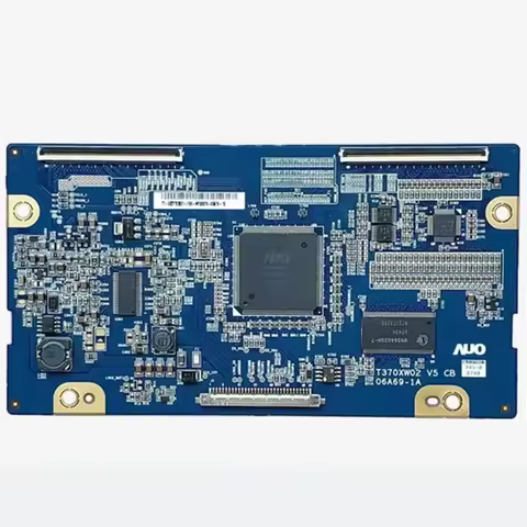 T370XW02 V5 06A69-1A 07A18-1A T-CON board For TCL Samsung Hisense and other brands 37-inch TV logic 