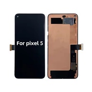 For google Pixel 5 Lcd Display for google Pixel 5 Screen for google Pixel 5 Display