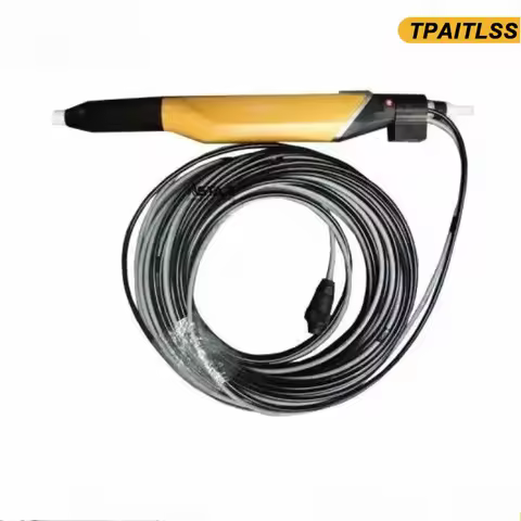Powder Gun Group with Nozzle 1010198 for GA03 Gun Automatic Powder Gun