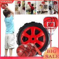 Basketball Hoop Stand Basketball Hoop Height Adjustable Mini Basketball Hoop