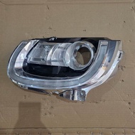 Headlight DRL Eyebrow FrameOriginal SUZUKI Ignis GX LED Model Kiri