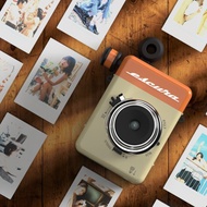 【 Escura Lab 】全手動 拍立得 相機