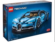 LEGO Technic 42083 Bugatti Chiron