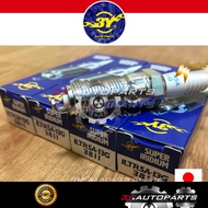 Genuine 3Y ILTR5A-13G (@4pcs) 3811 Ford Fiesta, Focus, Escape, S-Max, Mazda 3, 6, CX-7 3Y 3811 Super