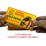 Tire Patch Tubeless Tire Patch/ Tire Patch Tool/ Motorcycle & Cold Patch Thumbs Up Tip Top/