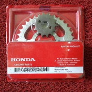 GIR SET GRAND GN5 GER SET LEGENDA GIR SET MOTOR GIR HONDA GRAND ASTREA GRAND GEAR SET LEGENDA GN5