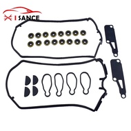 Car Valve Cover Gasket for 2002-2005 Subaru Impreza WRX EJ205 Turbo 13293AA040 13271AA061 13272AA094