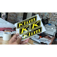 Sticker Decal KLIM #klim #sticker #copy