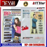 Complete Songbook For Megapro Plus DVD