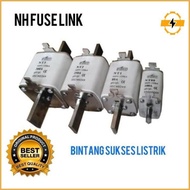 Fuse Link Nh Nh-2 Nh2 Fuse Nh2/C 250A 300A 315A 355A 400A