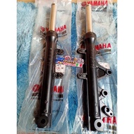 Front Shock Assembly for Yamaha Aerox V1 and V2