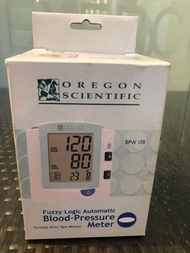 電子血壓計 Oregon Scientific